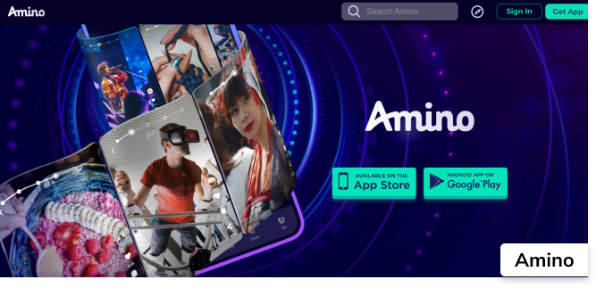 Amino