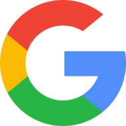 Google-Symbol