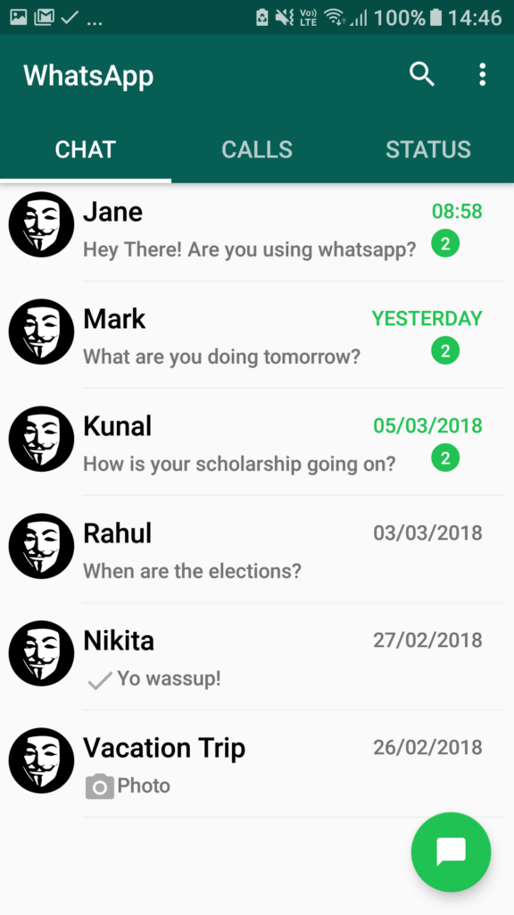 Is WhatsApp Safe from Hackers