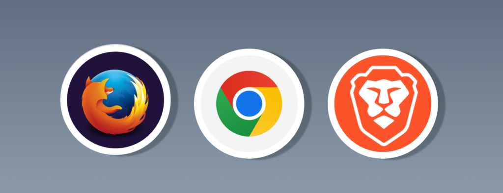 Best Web Browsers Today - Detailed List