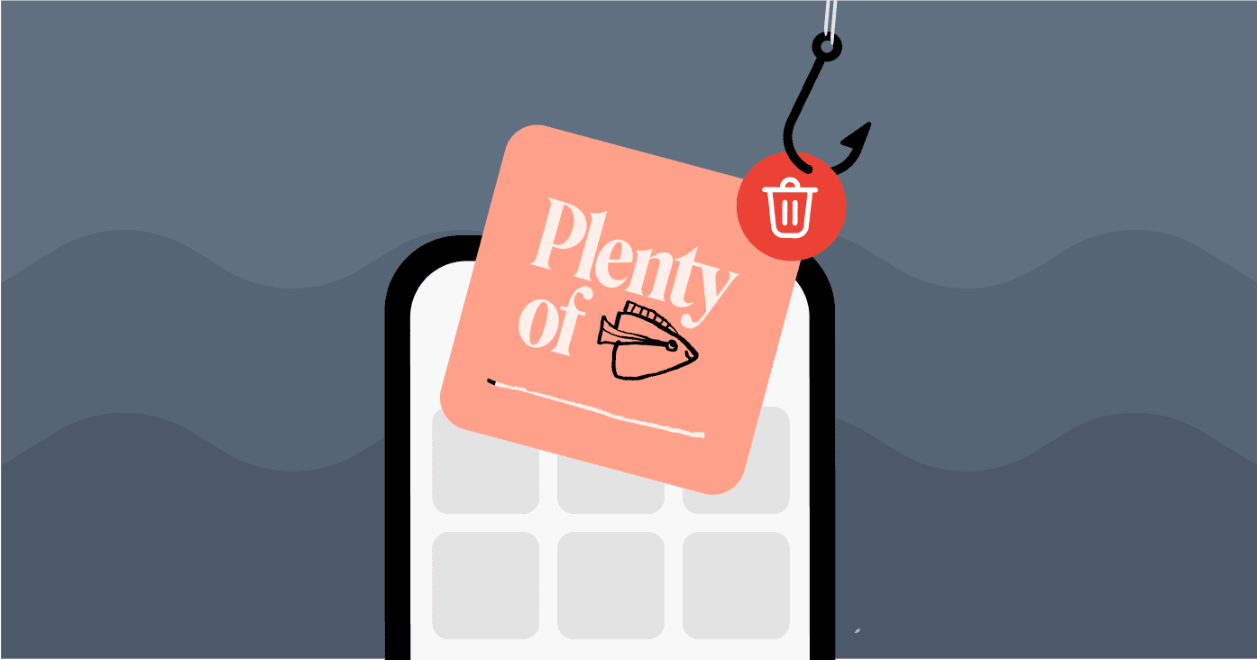How to Delete Your Plenty of Fish Dating Account: Easy Guide
