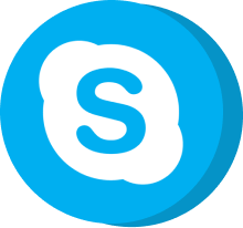 Skype-Symbol-png