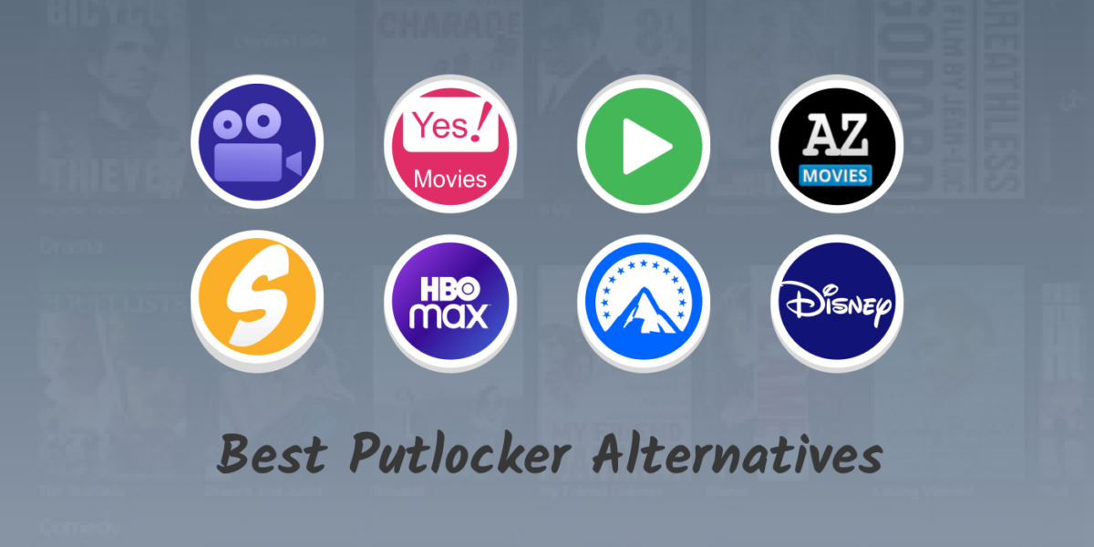 12 Best Putlocker Alternatives in 2025 (100 Legal) ExtremeVPN