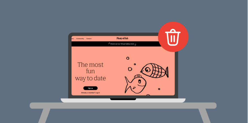 What You Should Consider Before Deleting Your Plenty of Fish Account