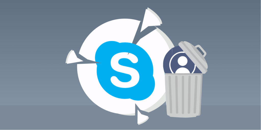 What You Should Do Before Deleting Your Skype Account