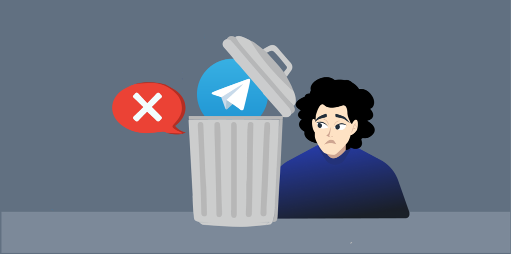 Why You Might Want to Remove Your Telegram Account