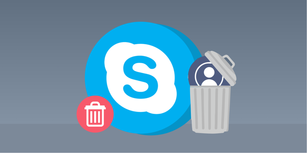 Skype supprimerait-il mon compte inactif ?