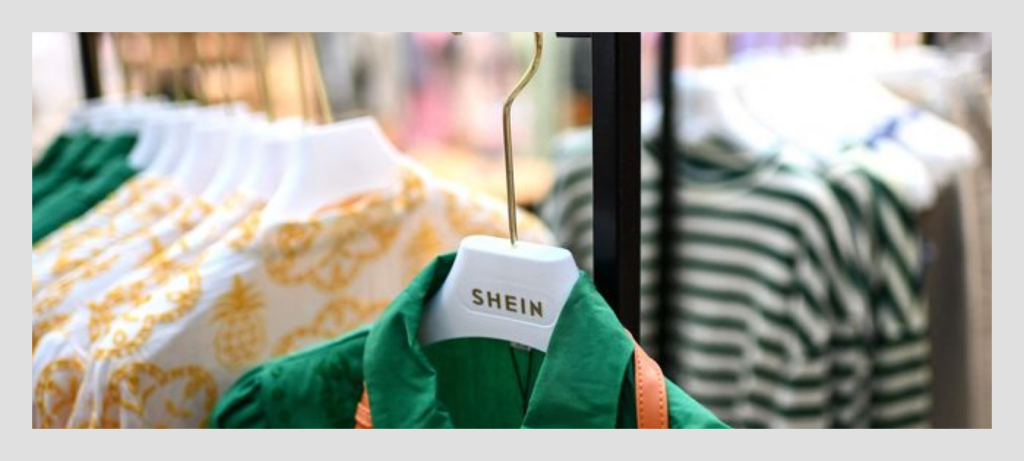 ¿La ropa de Shein es de buena calidad?