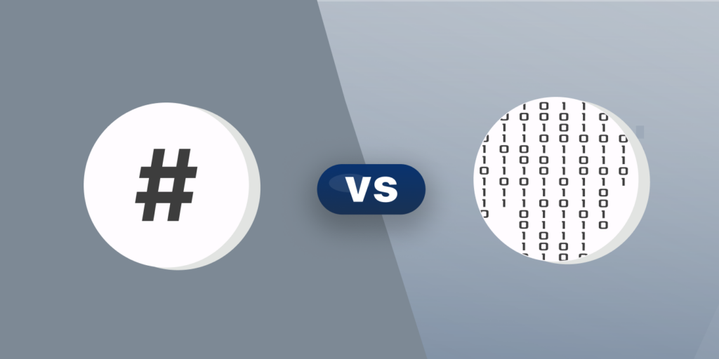 Hashing vs. Encryption: Which One to Use