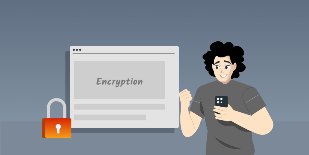 How End-to-End Encryption Works
