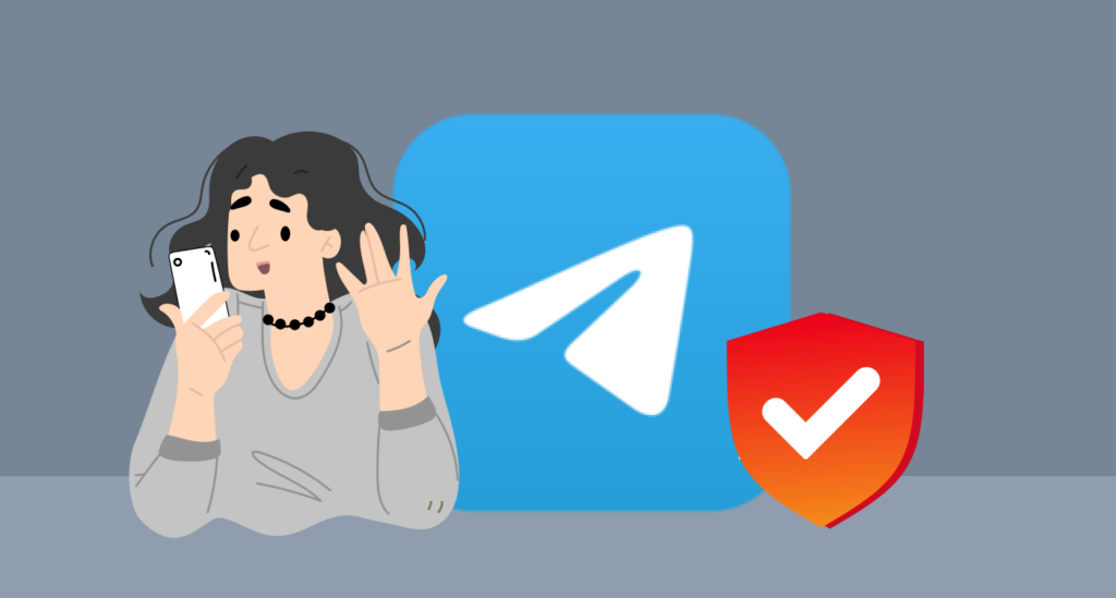 ¿Qué tan seguro es Telegram?