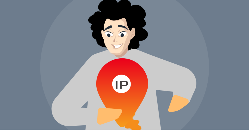 How to Check Whether Your IP Address has Leaked