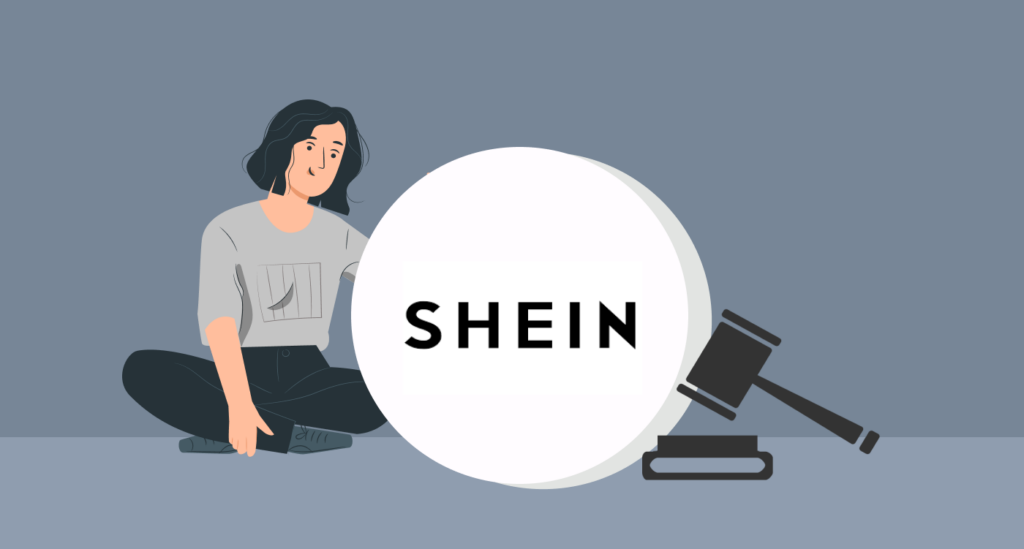 Shein est-il légal ou non ?