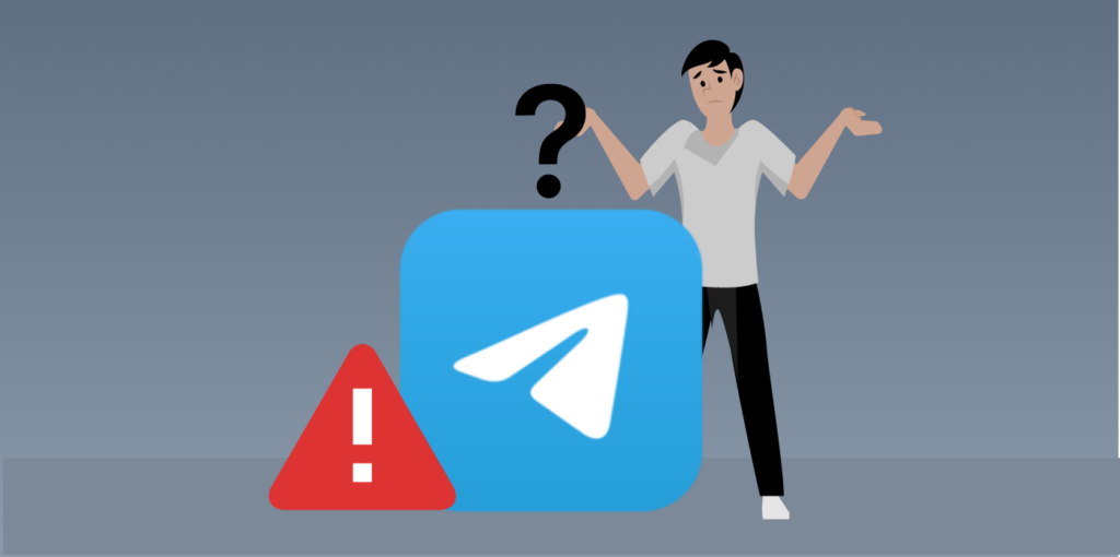 Is there a Risk in Using Telegram?