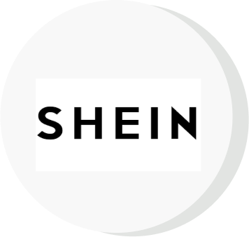 Logotipo de Shein