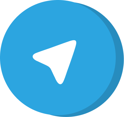 Logotipo do Telegram