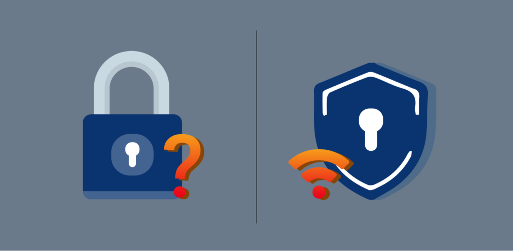What Makes E2EE Different from Other Forms of Encryption?