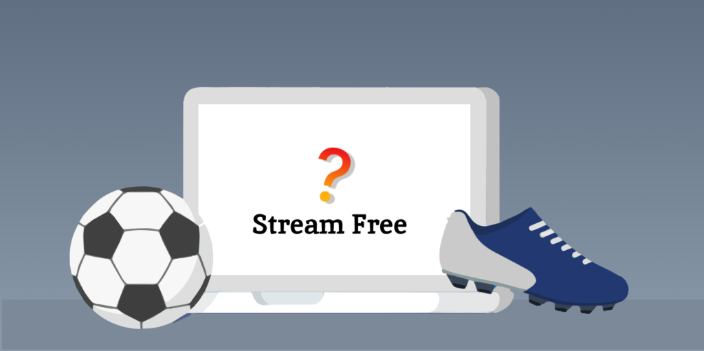 How Can I Stream Football for Free?