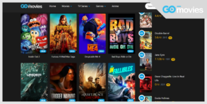 The 25 Best GoMovies Alternatives to Stream Movies in 2025 - ExtremeVPN