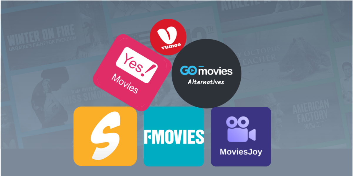 The 25 Best GoMovies Alternatives & Proxy Sites in 2024