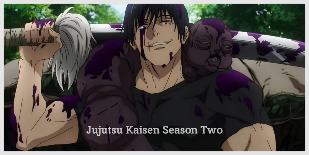 What Should I Know About Jujutsu Kaisen Season Two?