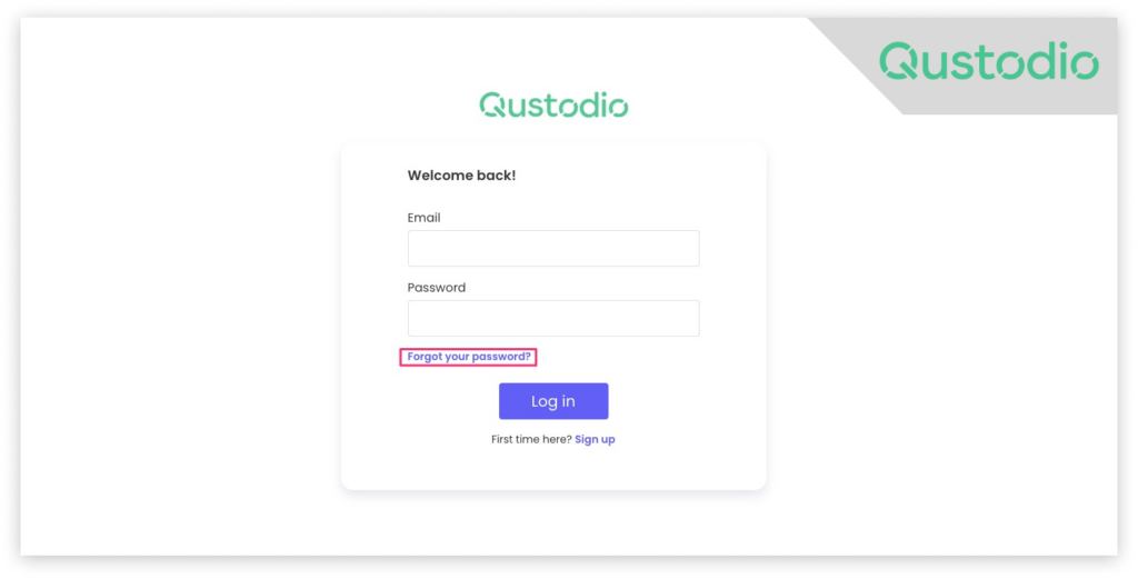 How Can I Find or Reset My Qustodio Password?