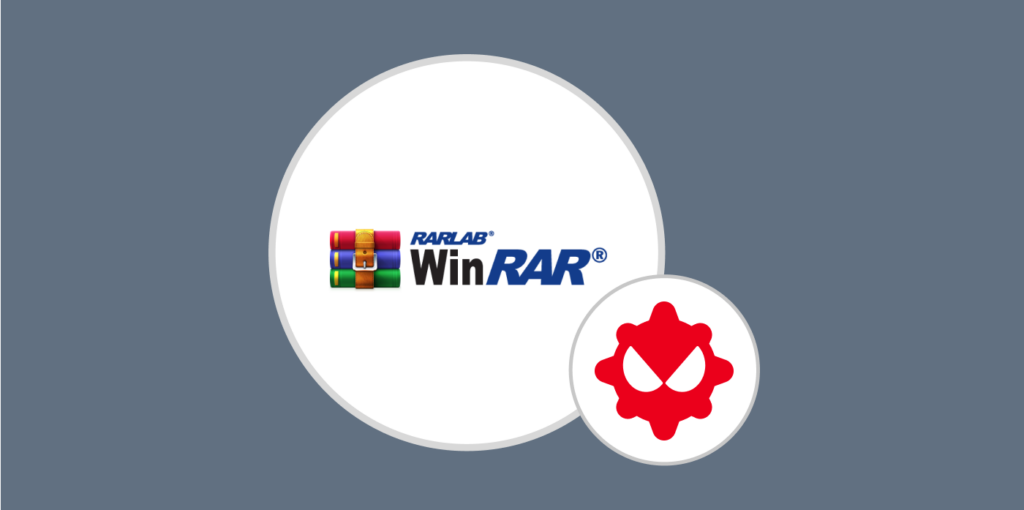 Is WinRAR a Virus?