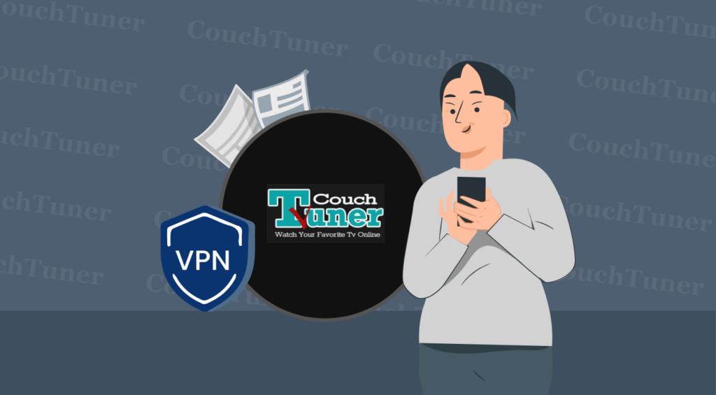 The Best VPN for Sites Like CouchTuner - ExtremeVPN