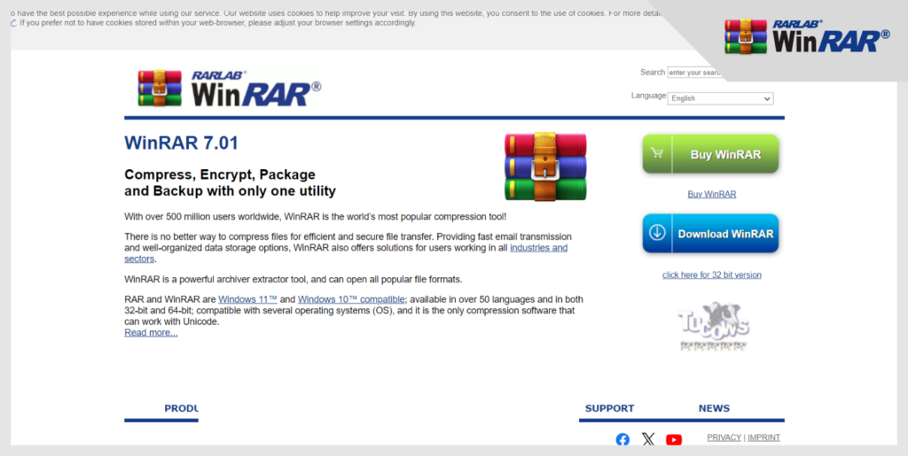 What-is-WinRAR