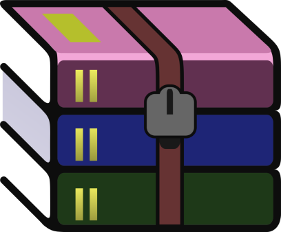 WinRAR-Logo