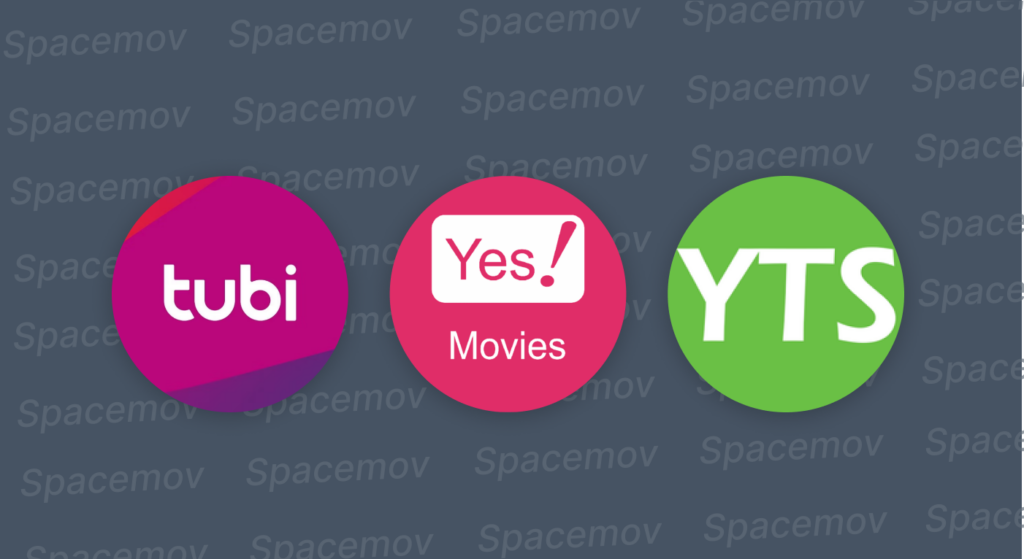 23 Best Websites Like Spacemov 