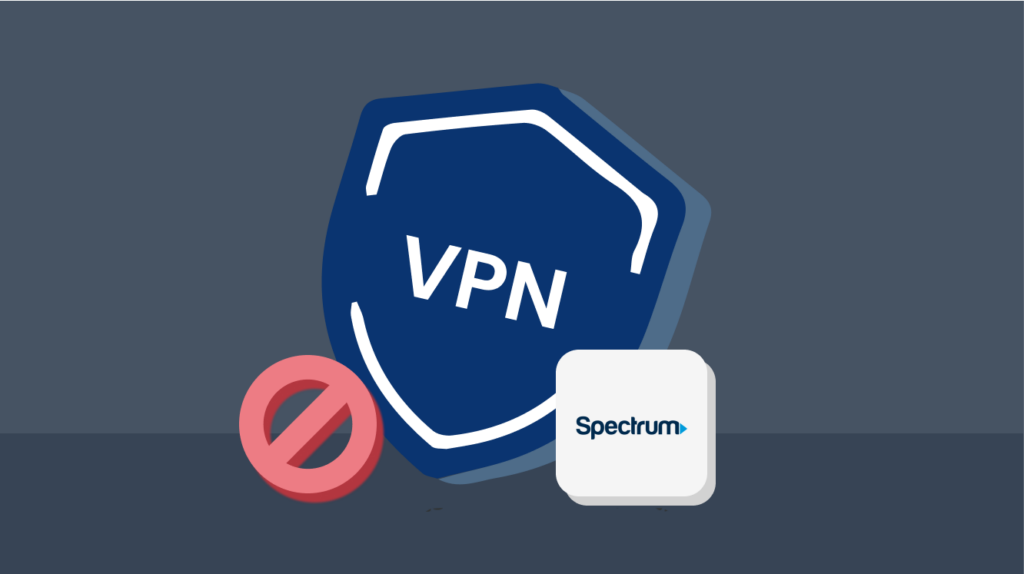 Does Spectrum Block VPN Connection?