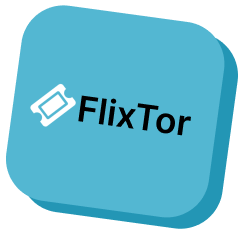 FlixTor-Logo