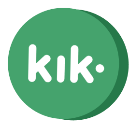 Kik-Logo