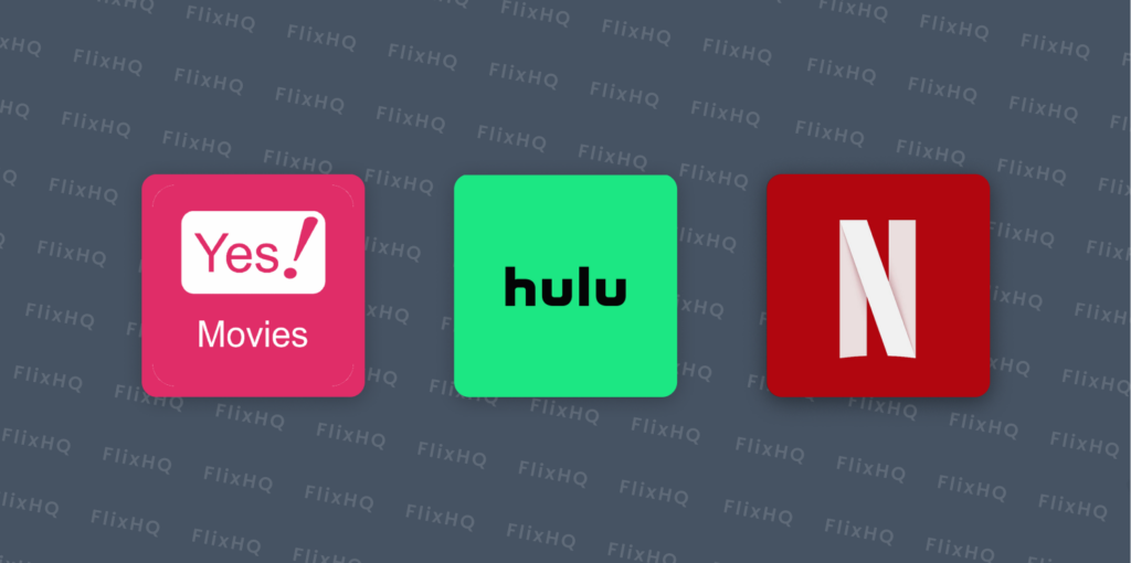 Top 19 Alternatives to FlixHQ