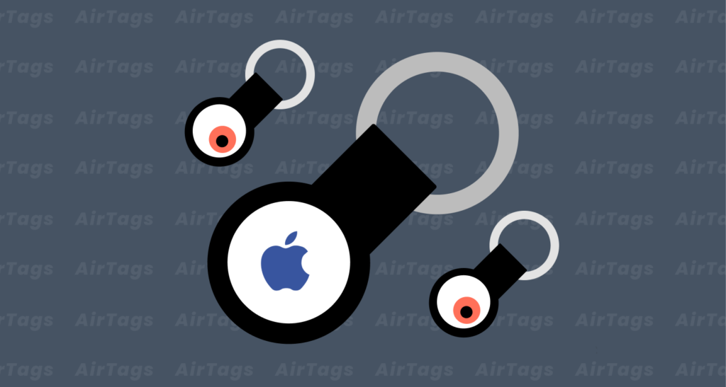 What are Apple AirTags?