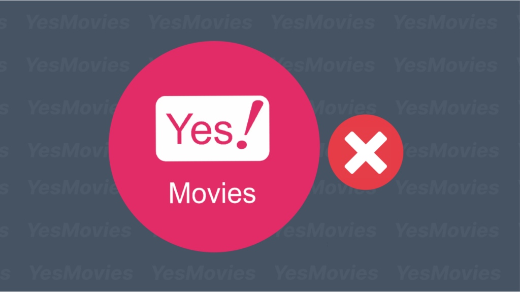 Why It’s Best to Avoid Free Streaming Websites Like YesMovies