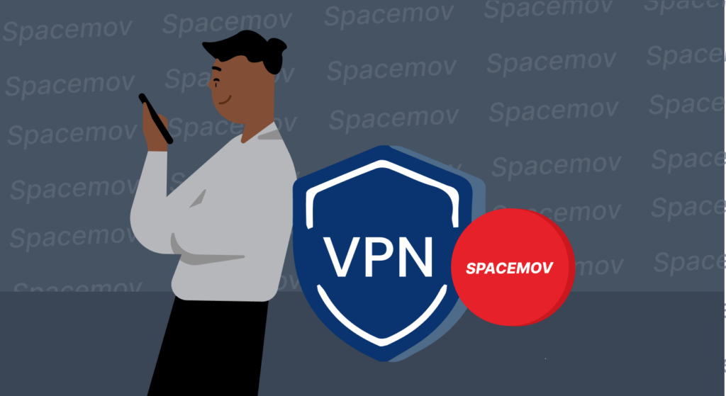 Why You Should Use a VPN to Stay Secure on Spacemov Alternatives