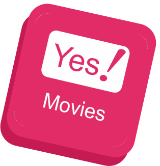 YesMovies-Logo