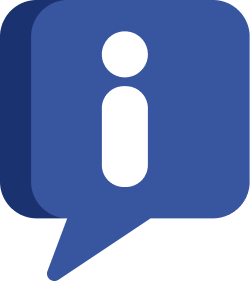 information icon