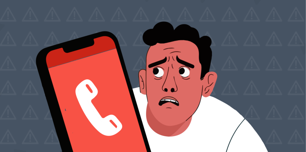 5 Tips to Help Prevent Robocalls