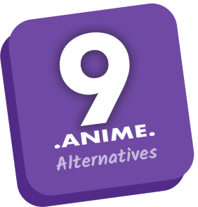 9Anime Alternatives