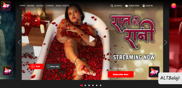 ALTBalaji