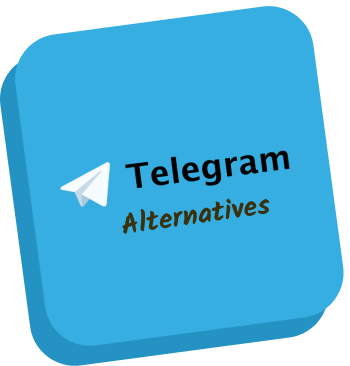 Telegram Alternatives