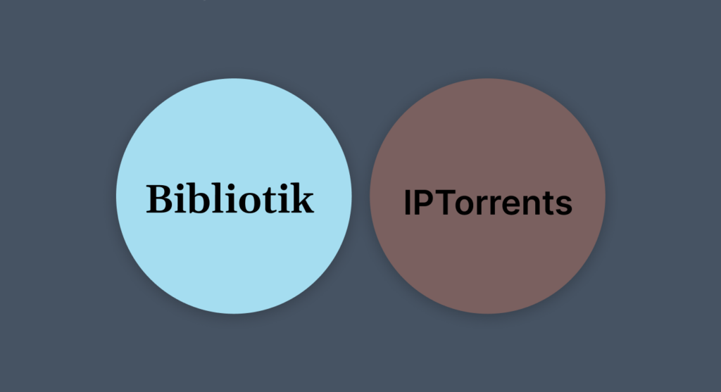 The Top Private Torrenting Websites