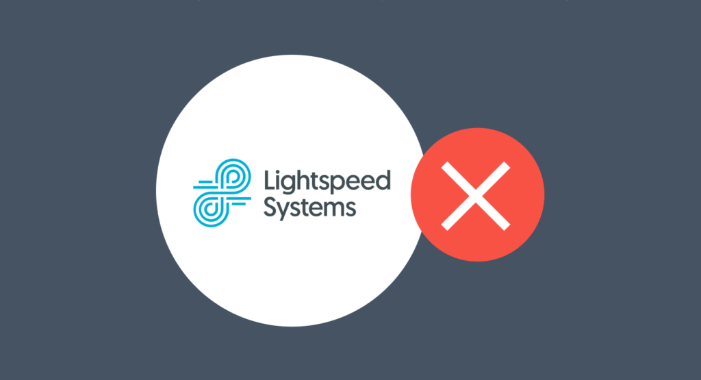 Tricks to Remove Lightspeed Filter Agent from Your School Chromebooks