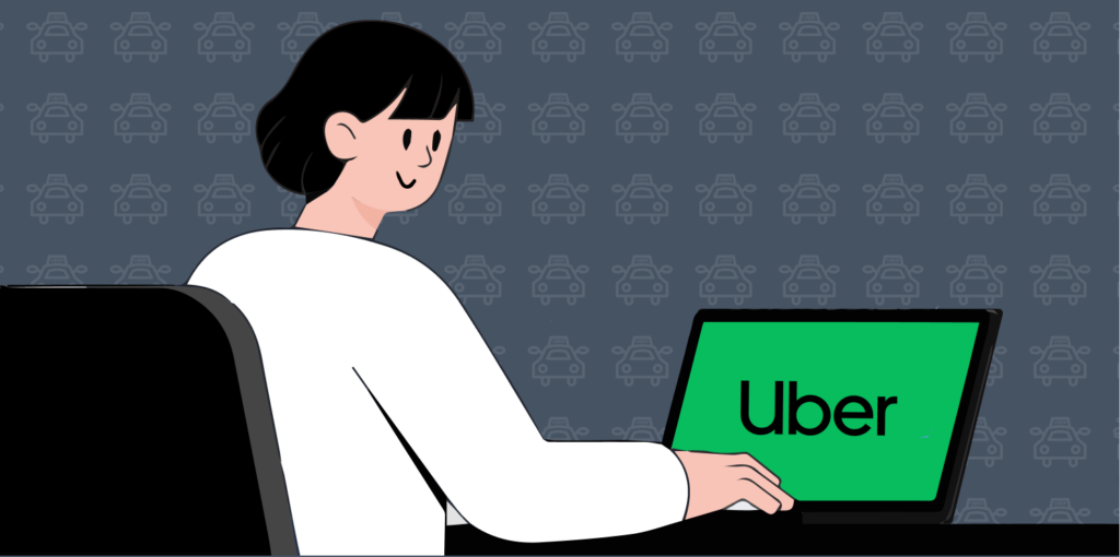 What Does Uber Do?