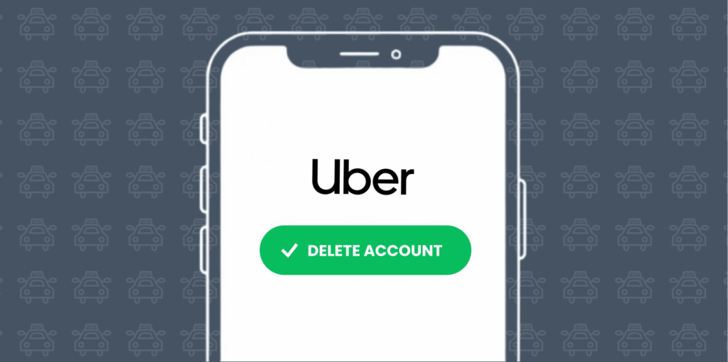 What to Consider Before Deleting Your Uber Account