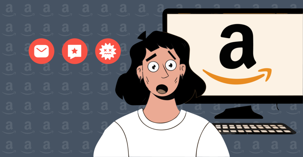 What to Do When Someone Hacks Your Amazon Account