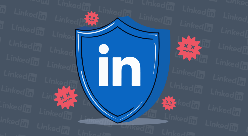 Will Deleting My LinkedIn Account Benefit My Online Safety?